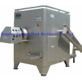 Máquina industrial de processamento de moedor de mincer de carne de aço inoxidável industrial